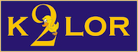 Logo K2LOR