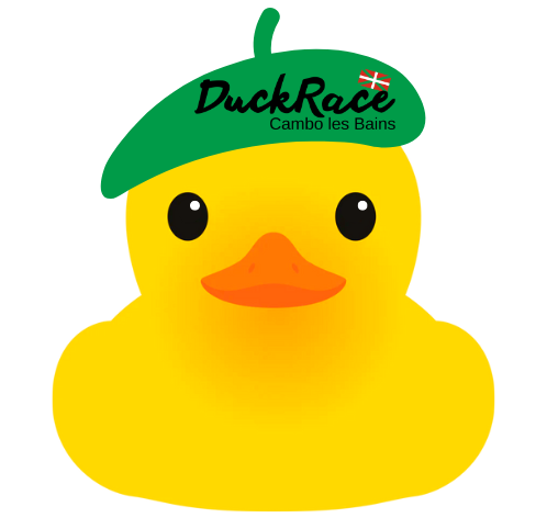 Duck Race Cambo