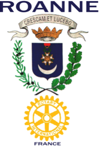 Rotary Club Roanne