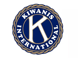 Logo Kiwanis International